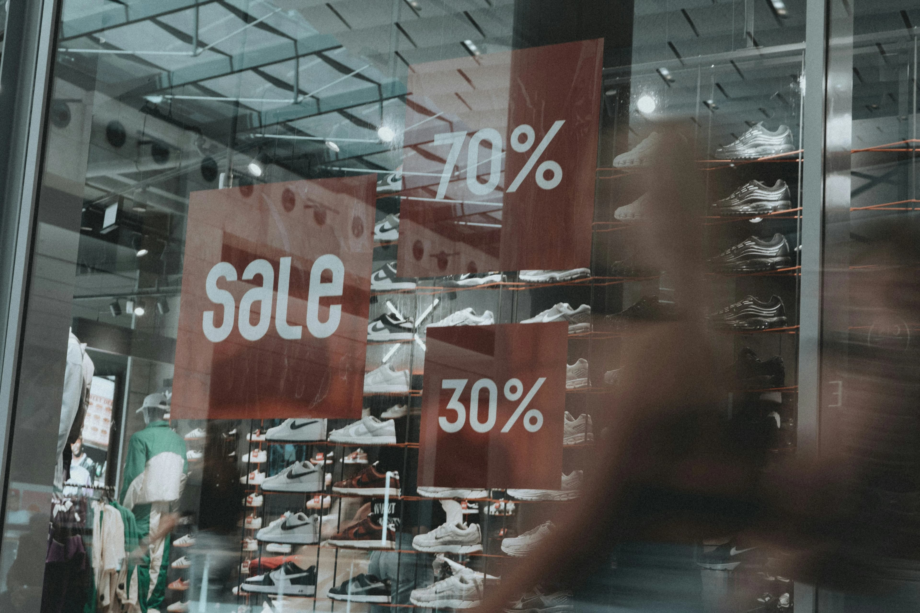 Retail Growth
