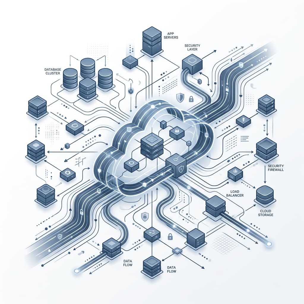 Systems & Databases