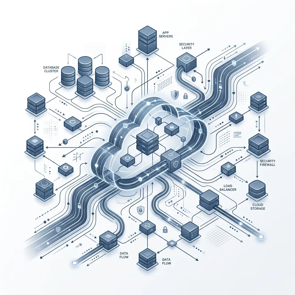 Systems & Databases