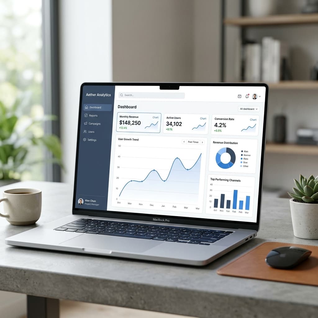 Custom Web Platforms
