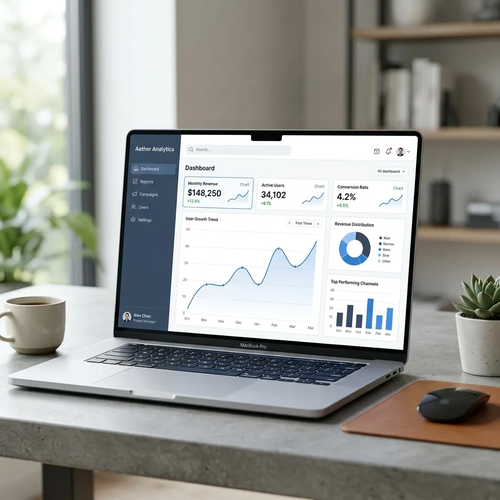 Custom Web Platforms